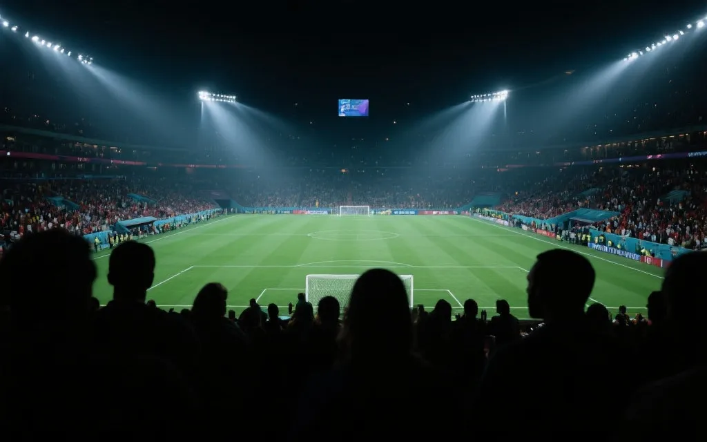 2026世界杯“死亡之组”前夜：从2002到2014的冷门与奇迹，提前听见命运那一脚